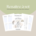Renaître à soi - Livre numérique PDF