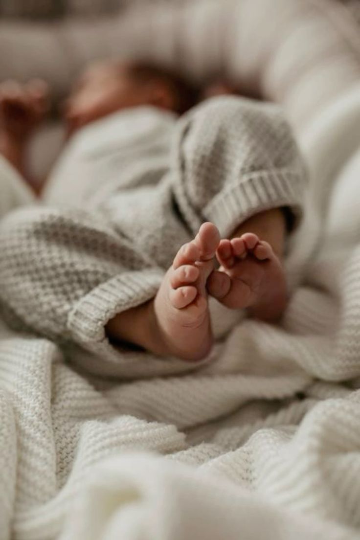 Communication télépathique – bébés & jeunes enfants