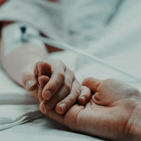Communication Télépathique – Personnes en situation de handicap, coma ou ne pouvant s’exprimer verbalement