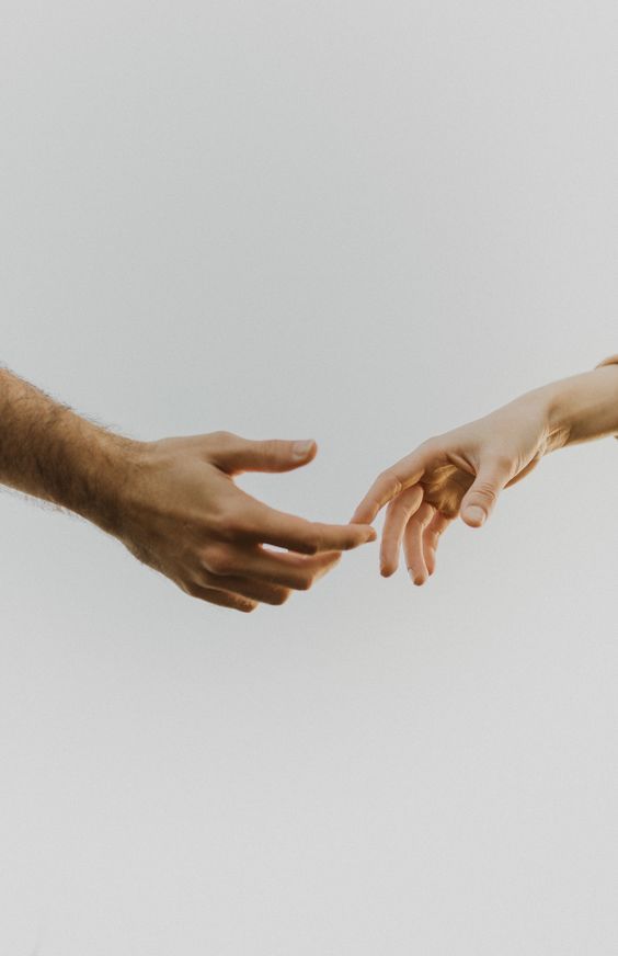 Communication avec un défunt