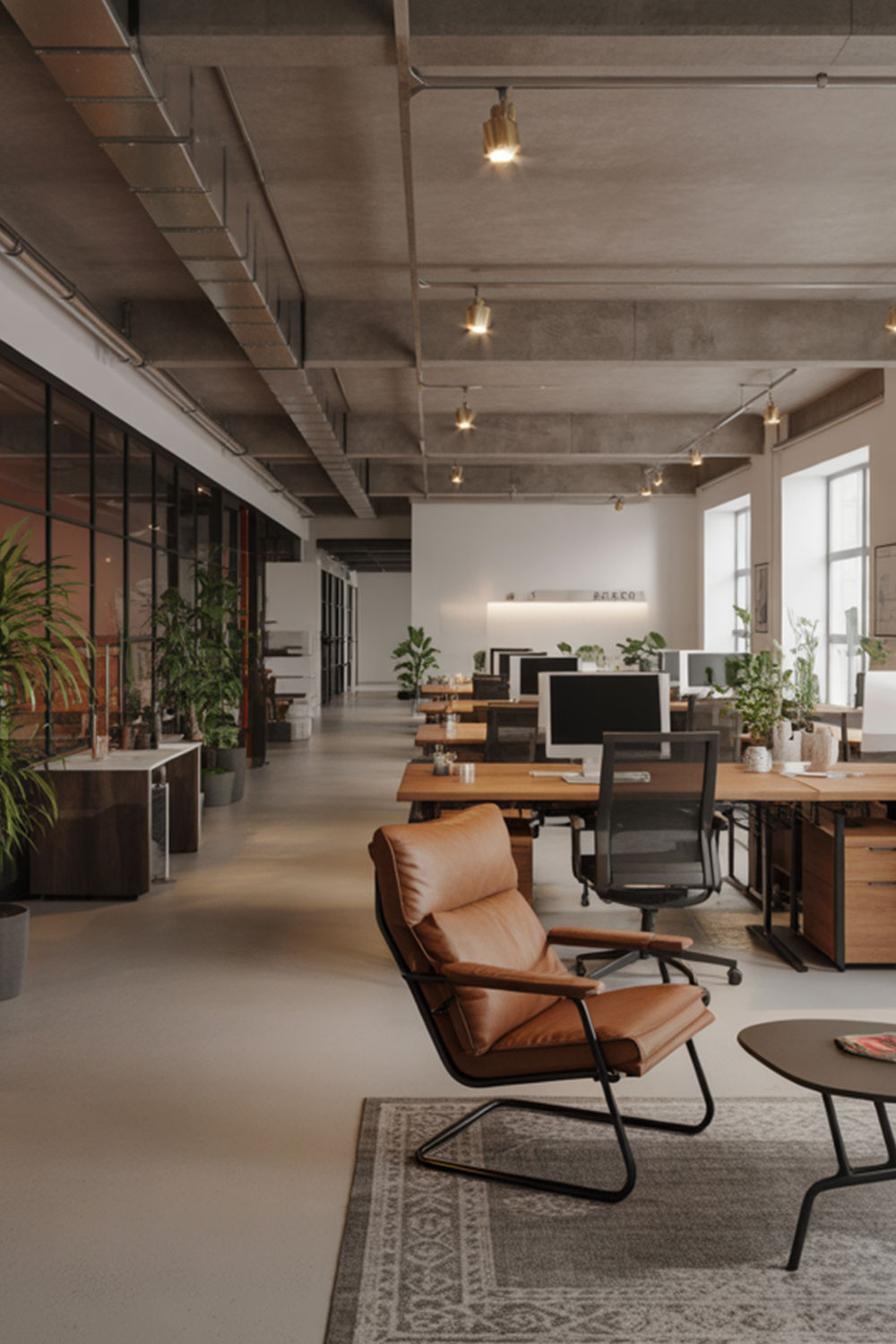 Guidance professionnelle & travail